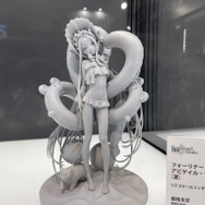 ブラックバレル装備の『FGO』マシュフィギュアや「ホロライブ」星街すいせいのねんどろいどなど注目作盛りだくさん！最新フィギュアまとめ【京まふ2022】