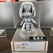 ブラックバレル装備の『FGO』マシュフィギュアや「ホロライブ」星街すいせいのねんどろいどなど注目作盛りだくさん！最新フィギュアまとめ【京まふ2022】