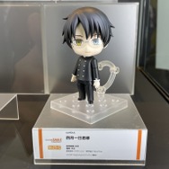 ブラックバレル装備の『FGO』マシュフィギュアや「ホロライブ」星街すいせいのねんどろいどなど注目作盛りだくさん！最新フィギュアまとめ【京まふ2022】