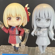 ブラックバレル装備の『FGO』マシュフィギュアや「ホロライブ」星街すいせいのねんどろいどなど注目作盛りだくさん！最新フィギュアまとめ【京まふ2022】