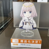 ブラックバレル装備の『FGO』マシュフィギュアや「ホロライブ」星街すいせいのねんどろいどなど注目作盛りだくさん！最新フィギュアまとめ【京まふ2022】