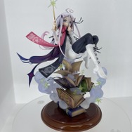 ブラックバレル装備の『FGO』マシュフィギュアや「ホロライブ」星街すいせいのねんどろいどなど注目作盛りだくさん！最新フィギュアまとめ【京まふ2022】