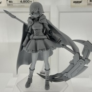 ブラックバレル装備の『FGO』マシュフィギュアや「ホロライブ」星街すいせいのねんどろいどなど注目作盛りだくさん！最新フィギュアまとめ【京まふ2022】