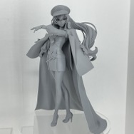 ブラックバレル装備の『FGO』マシュフィギュアや「ホロライブ」星街すいせいのねんどろいどなど注目作盛りだくさん！最新フィギュアまとめ【京まふ2022】