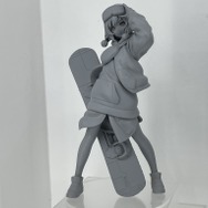 ブラックバレル装備の『FGO』マシュフィギュアや「ホロライブ」星街すいせいのねんどろいどなど注目作盛りだくさん！最新フィギュアまとめ【京まふ2022】