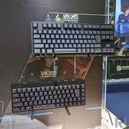 「エレコムやろ?」と舐めてかかると痛い目を見るかも!―新作ハイクラスゲーミングキーボードとマウスを試す【TGS2022】