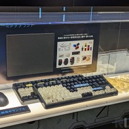 「エレコムやろ?」と舐めてかかると痛い目を見るかも!―新作ハイクラスゲーミングキーボードとマウスを試す【TGS2022】