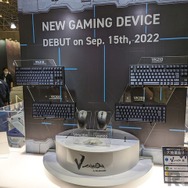 「エレコムやろ?」と舐めてかかると痛い目を見るかも!―新作ハイクラスゲーミングキーボードとマウスを試す【TGS2022】