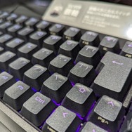 「エレコムやろ?」と舐めてかかると痛い目を見るかも!―新作ハイクラスゲーミングキーボードとマウスを試す【TGS2022】