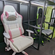 東京ゲームショウにお値段以上「ニトリ」が初出展―カッコいい&オシャレなゲーミング家具をまとめて揃える魅力【TGS2022】