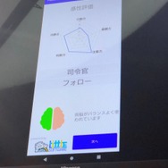 電気を通すゴムで脳波を測ってeスポーツに貢献!?NOKブースで「Sootブレイン」を体験！【TGS2022】