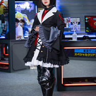 リージア『BLACK WITCHCRAFT 』／まめだいふく（@poyodaifukuya）