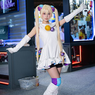 亜空間こねる『DIMENTION GIRL -次元少女-亜空間こねる』／あむ・めう（@amu_memeu）