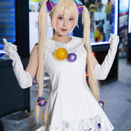 亜空間こねる『DIMENTION GIRL -次元少女-亜空間こねる』／あむ・めう（@amu_memeu）