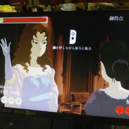 知っていますか、真の「おビンタ」はJoy-Conに宿ることを!─スイッチ版『薔薇と椿』の試遊体験で“新たな扉”が開きそう【TGS2022】