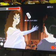 知っていますか、真の「おビンタ」はJoy-Conに宿ることを!─スイッチ版『薔薇と椿』の試遊体験で“新たな扉”が開きそう【TGS2022】