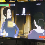 知っていますか、真の「おビンタ」はJoy-Conに宿ることを!─スイッチ版『薔薇と椿』の試遊体験で“新たな扉”が開きそう【TGS2022】