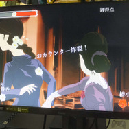 知っていますか、真の「おビンタ」はJoy-Conに宿ることを!─スイッチ版『薔薇と椿』の試遊体験で“新たな扉”が開きそう【TGS2022】