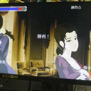知っていますか、真の「おビンタ」はJoy-Conに宿ることを!─スイッチ版『薔薇と椿』の試遊体験で“新たな扉”が開きそう【TGS2022】