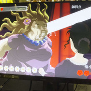 知っていますか、真の「おビンタ」はJoy-Conに宿ることを!─スイッチ版『薔薇と椿』の試遊体験で“新たな扉”が開きそう【TGS2022】