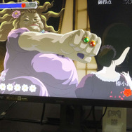 知っていますか、真の「おビンタ」はJoy-Conに宿ることを!─スイッチ版『薔薇と椿』の試遊体験で“新たな扉”が開きそう【TGS2022】
