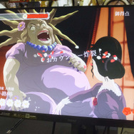 知っていますか、真の「おビンタ」はJoy-Conに宿ることを!─スイッチ版『薔薇と椿』の試遊体験で“新たな扉”が開きそう【TGS2022】
