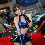 東京ゲームショウ2022「Rev to Vertex」ブース/しょこら(@Chocolat_cos0)