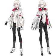 バンナムの新作PvPvEメカシューター『シンデュアリティ』新情報!登場キャラ&メカが紹介【TGS2022】