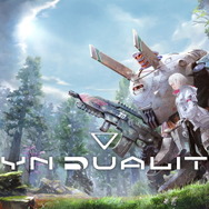 バンナムの新作PvPvEメカシューター『シンデュアリティ』新情報!登場キャラ&メカが紹介【TGS2022】