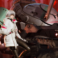 バンナムの新作PvPvEメカシューター『シンデュアリティ』新情報!登場キャラ&メカが紹介【TGS2022】