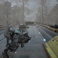 バンナムの新作PvPvEメカシューター『シンデュアリティ』新情報!登場キャラ&メカが紹介【TGS2022】