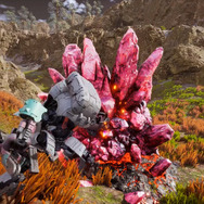 バンナムの新作PvPvEメカシューター『シンデュアリティ』新情報!登場キャラ&メカが紹介【TGS2022】