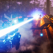 バンナムの新作PvPvEメカシューター『シンデュアリティ』新情報!登場キャラ&メカが紹介【TGS2022】