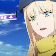 バンナムの新作PvPvEメカシューター『シンデュアリティ』新情報!登場キャラ&メカが紹介【TGS2022】