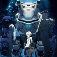 バンナムの新作PvPvEメカシューター『シンデュアリティ』新情報!登場キャラ&メカが紹介【TGS2022】