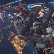 今週発売の新作ゲーム『GUNDAM EVOLUTION』『DEATHLOOP』『The DioField Chronicle』『太鼓の達人 ドンダフルフェスティバル』他