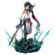 【原神】魈・放浪者・他キャラ フィギュア まとめ売り 原神】魈・放浪者・他キャラ フィギュア まとめ売り フィギュア