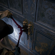 『バイオハザード ヴィレッジ』DLC『ウィンターズ エクスパンション』でローズの物語を試遊！敵の攻撃があまりに怖過ぎたので開発陣に訊いた【TGS2022】