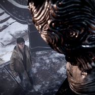 『バイオハザード ヴィレッジ』DLC『ウィンターズ エクスパンション』でローズの物語を試遊！敵の攻撃があまりに怖過ぎたので開発陣に訊いた【TGS2022】