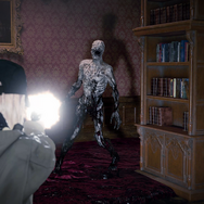 『バイオハザード ヴィレッジ』DLC『ウィンターズ エクスパンション』でローズの物語を試遊！敵の攻撃があまりに怖過ぎたので開発陣に訊いた【TGS2022】