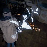 『バイオハザード ヴィレッジ』DLC『ウィンターズ エクスパンション』でローズの物語を試遊！敵の攻撃があまりに怖過ぎたので開発陣に訊いた【TGS2022】