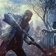 『バイオハザード ヴィレッジ』DLC『ウィンターズ エクスパンション』でローズの物語を試遊！敵の攻撃があまりに怖過ぎたので開発陣に訊いた【TGS2022】