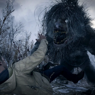 『バイオハザード ヴィレッジ』DLC『ウィンターズ エクスパンション』でローズの物語を試遊！敵の攻撃があまりに怖過ぎたので開発陣に訊いた【TGS2022】