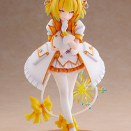 「ザーコザコぉ～♪」『ボンバーガール』の「パイン」がフィギュア化！敗北したときの“涙目フェイス”も付属