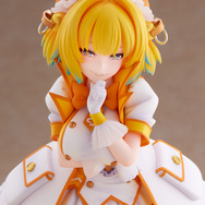 「ザーコザコぉ～♪」『ボンバーガール』の「パイン」がフィギュア化！敗北したときの“涙目フェイス”も付属