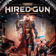 対戦シューターに疲れたらソロシューターで“心の休息”を！『ネクロムンダ：ハイヤードガン』は対人疲れに1錠で効く爽快FPS