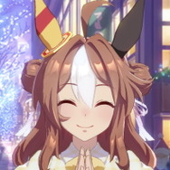 人気イルミネーションイベントに『ウマ娘』出走!大井競馬場の「東京メガイルミ」とコラボ決定