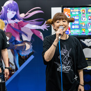 『アイドル雀士スーチーパイ サターントリビュート』御崎恭子役・かないみか