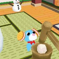 お茶犬の部屋DS4 ～お茶犬ランドでほっとしよ？～