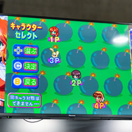 『アイドル雀士スーチーパイ サターントリビュート』スーチーパイ役・かないみかさんと遊ぶミニゲーム体験会が大盛り上がり【TGS2022】